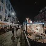 Monolocale Sul Naviglio, Tortona