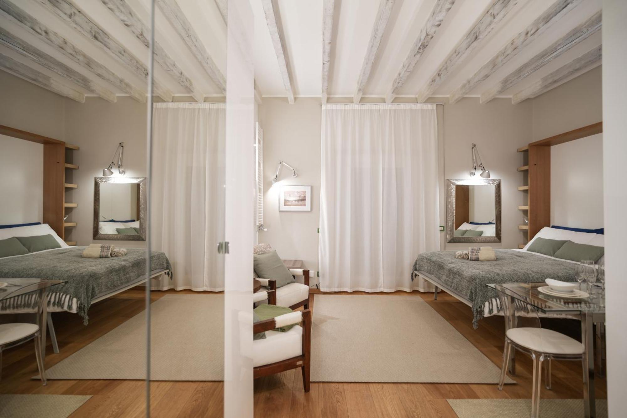 Monolocale Sul Naviglio, Tortona Appartement *