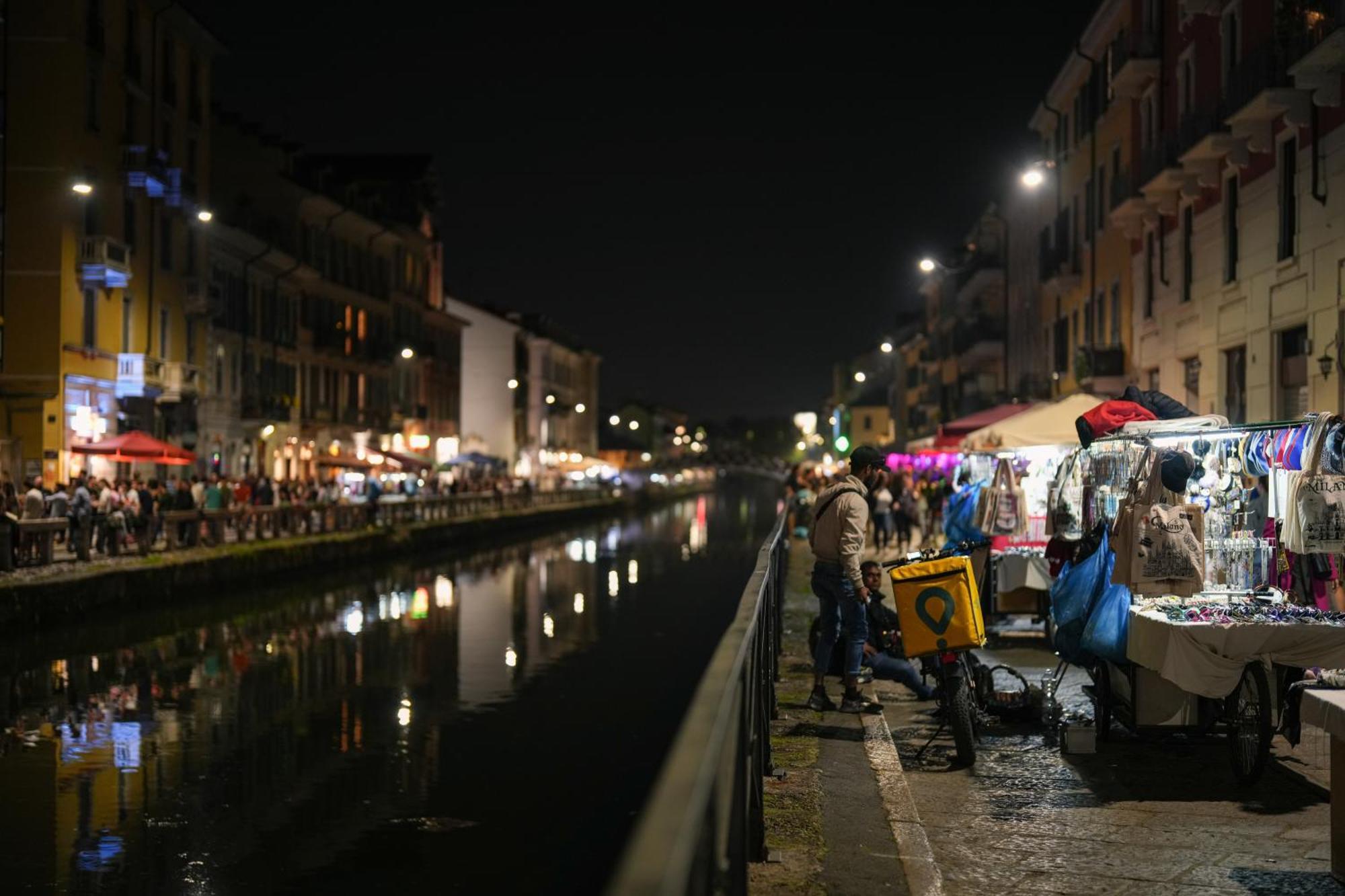 Monolocale Sul Naviglio, Tortona *