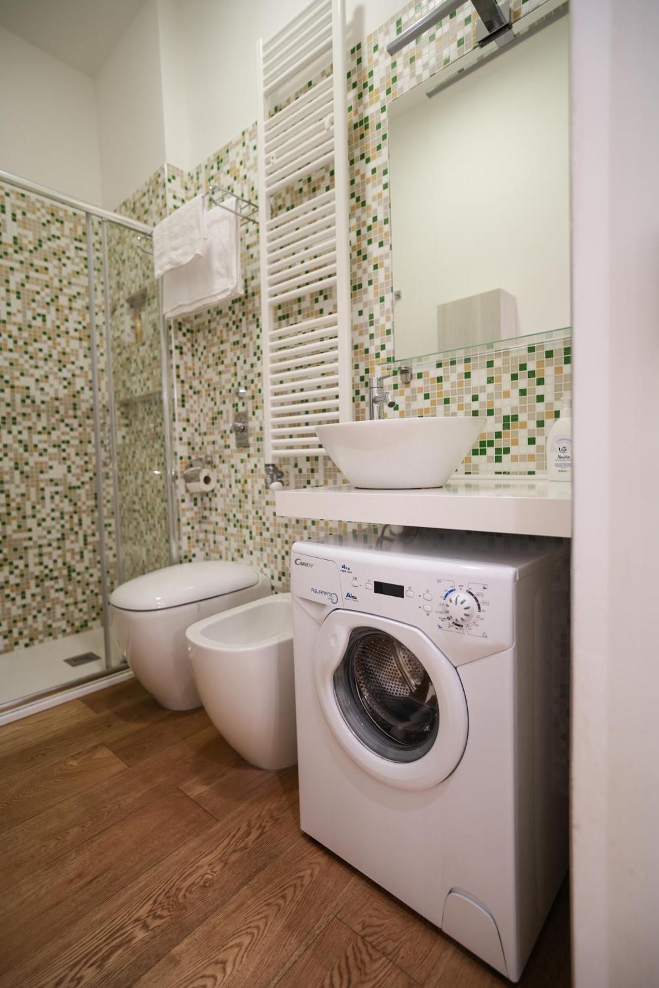 Appartement Monolocale Sul Naviglio, Tortona