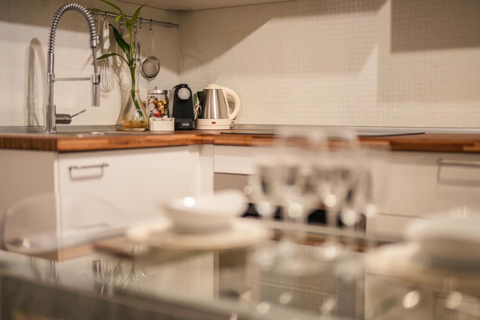 Monolocale Sul Naviglio, Tortona Appartement Milan