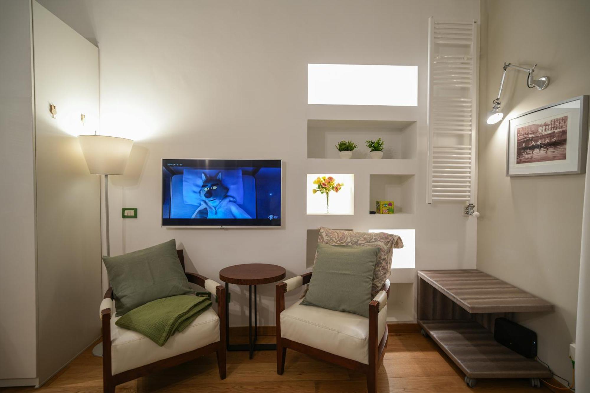 Appartement Monolocale Sul Naviglio, Tortona