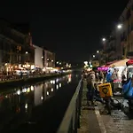 Monolocale Sul Naviglio, Tortona