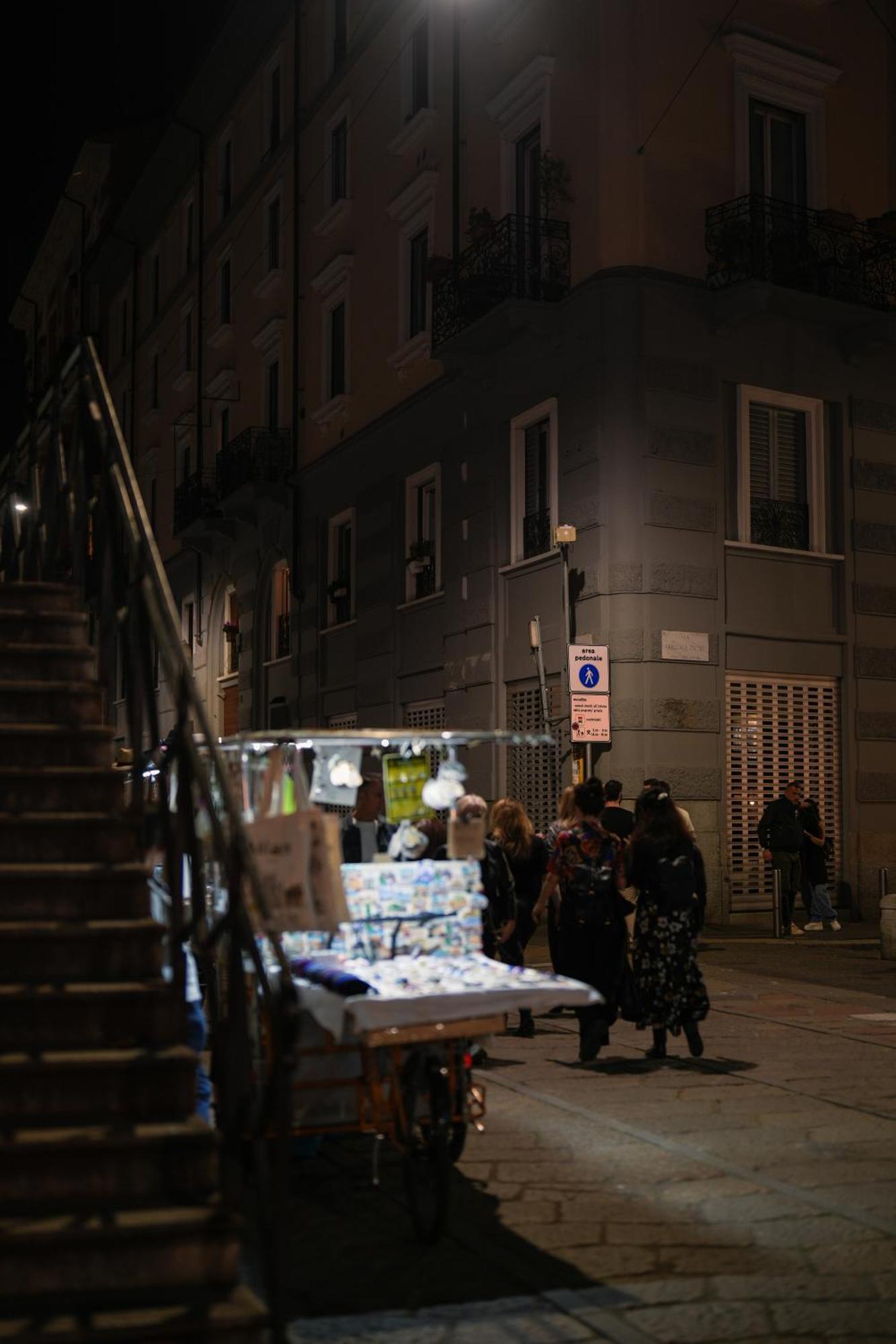 Monolocale Sul Naviglio, Tortona