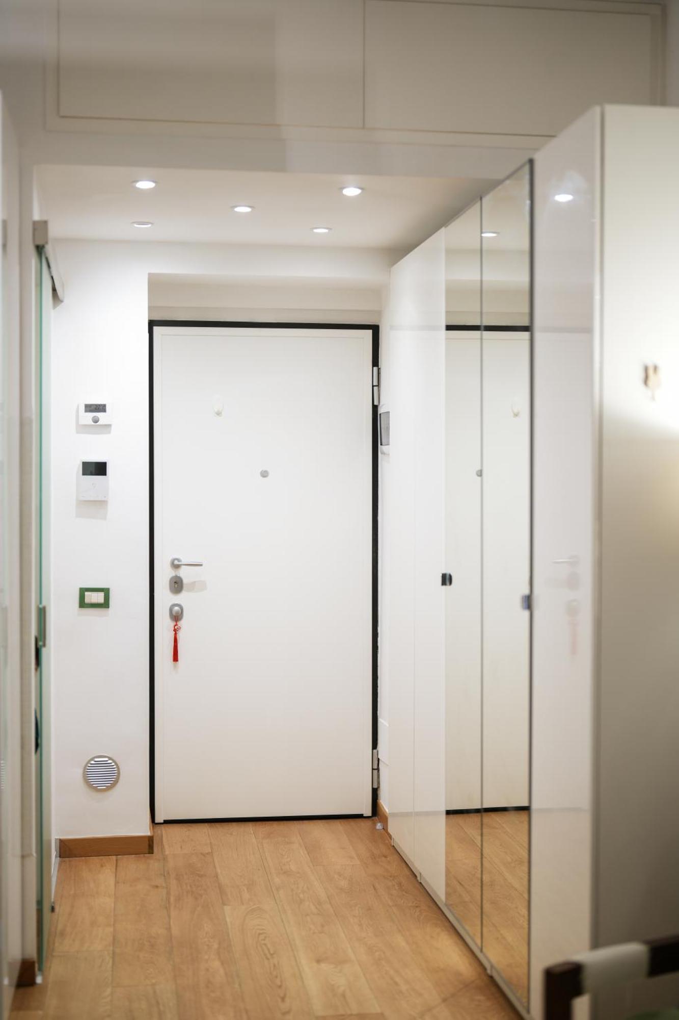 Apartamento Monolocale Sul Naviglio, Tortona Milán