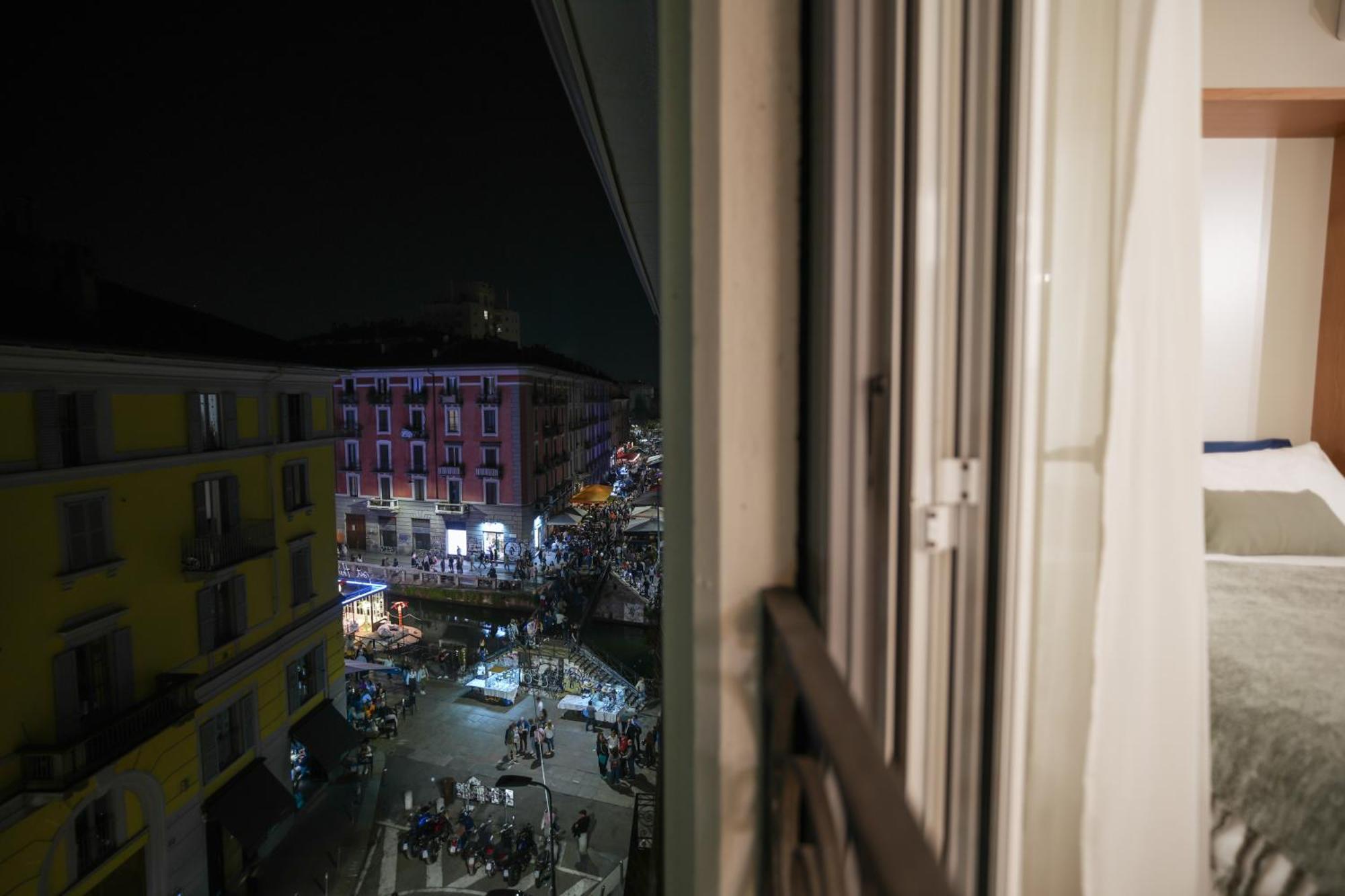 Apartamento Monolocale Sul Naviglio, Tortona